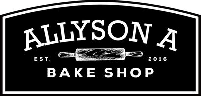 Allyson A Bake Shop