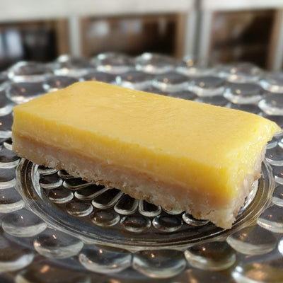 Lemon Bars