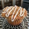 Crumb Cake Muffin