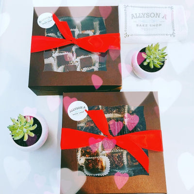 Gift Boxes