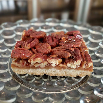 Pecan Bars