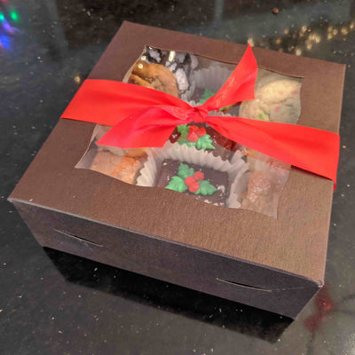 7" Gift Box